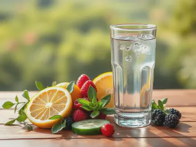 The Essential Guide to Hydration for Optimal Health