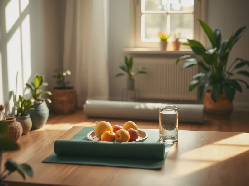 Simple Habits for a Healthier and Happier Life: Transform Your Daily Routine