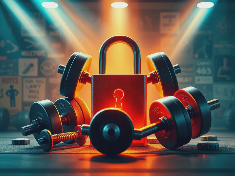 Unlock Your Potential: A Beginner's Guide to Weightlifting