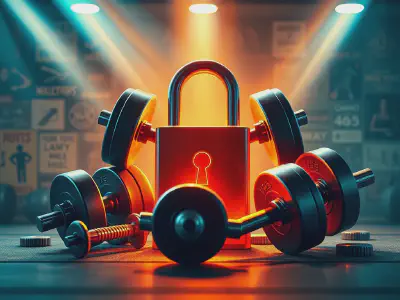 Unlock Your Potential: A Beginner's Guide to Weightlifting