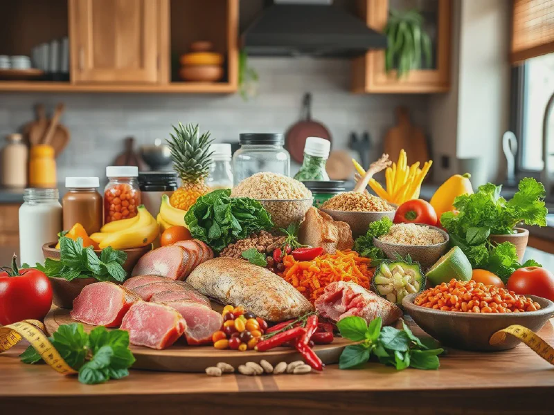 Essential Nutrition Tips for Building Muscle: Fuel Your Gains