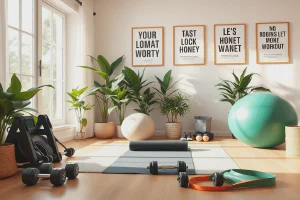 Creating a Personalized Fitness Plan: Your Step-by-Step Guide to Achieving Fitness Goals