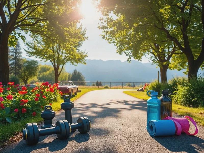 10 Proven Ways to Stay Motivated on Your Fitness Journey