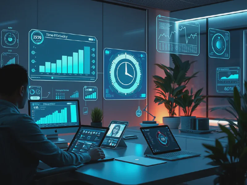 Maximize Efficiency: The Best Productivity Apps for Time Management in 2025