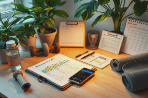 Contact Us - Marvill Fitness