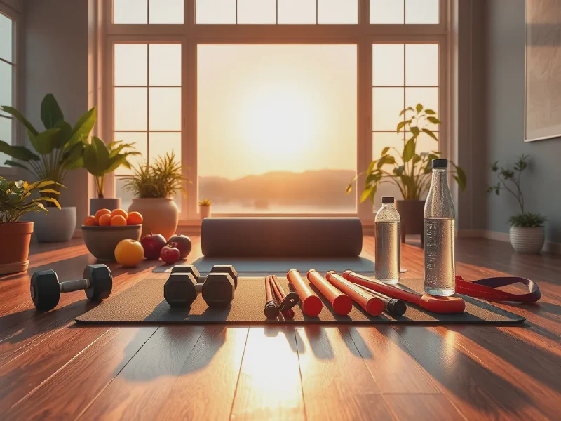 Mastering Your Motivation: A Complete Guide to Achieving Your Fitness Goals