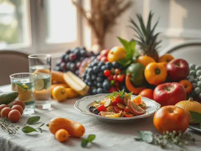 The Art of Mindful Eating: Savoring Each Bite for Better Health