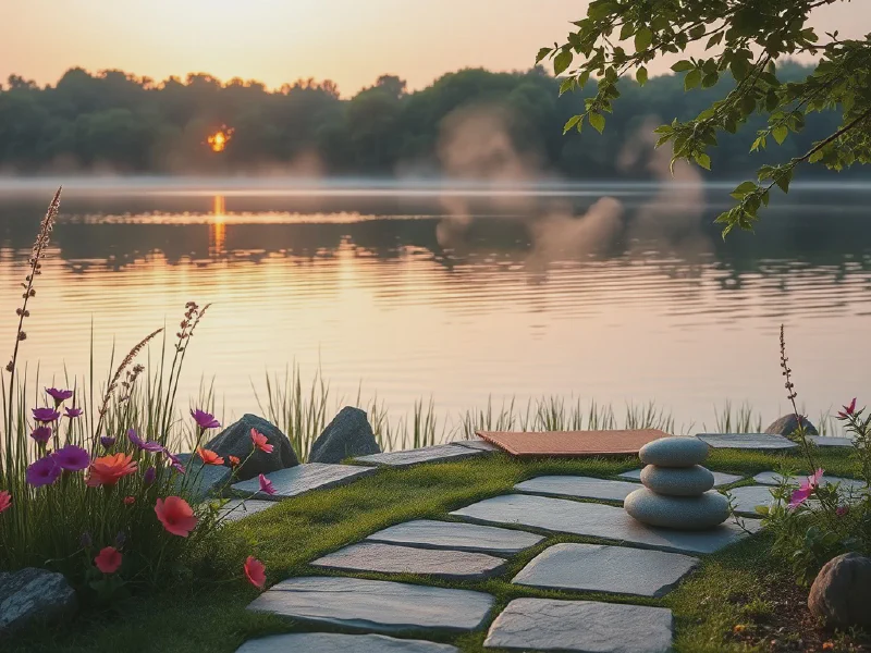 Mindfulness and Meditation for Stress Relief: Transform Your Mental Health