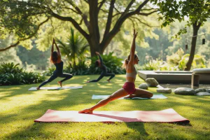 Unlocking the Power of Yoga: Benefits for Flexibility and Strength