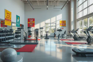 Unlocking Health: The Science-Backed Benefits of Regular Exercise