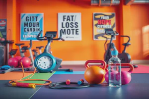 Gym Etiquette: A Beginner's Comprehensive Guide